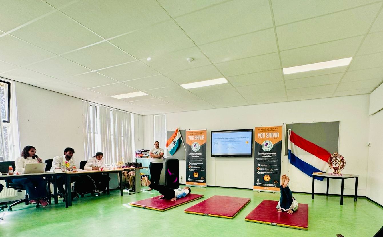 Professional sports arena